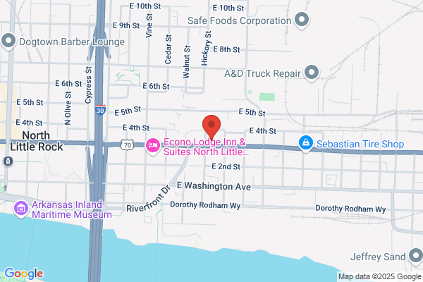 Pacman Bail Bond Co