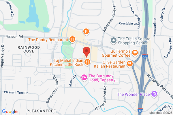 Community Bakery