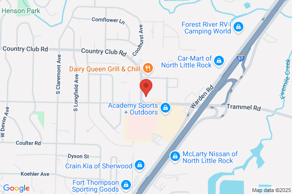 First Arkansas Bank & Trust