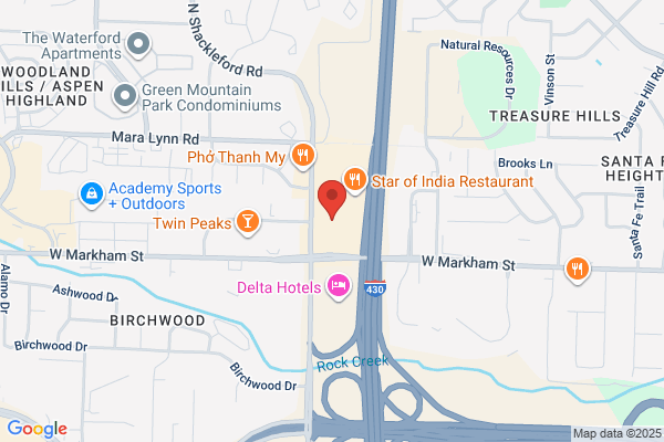 West End Smokehouse & Tavern the