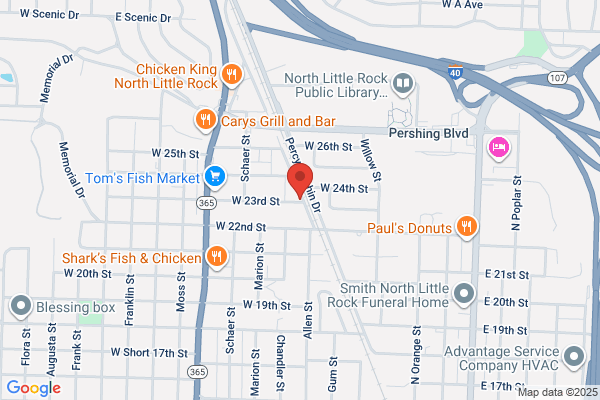 Twin City Mattress & Sleep Shop Inc