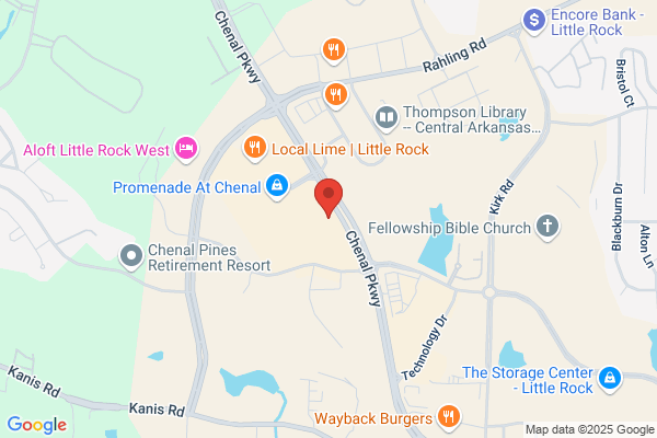 Mattress Firm Promenade at Chenal - Closed