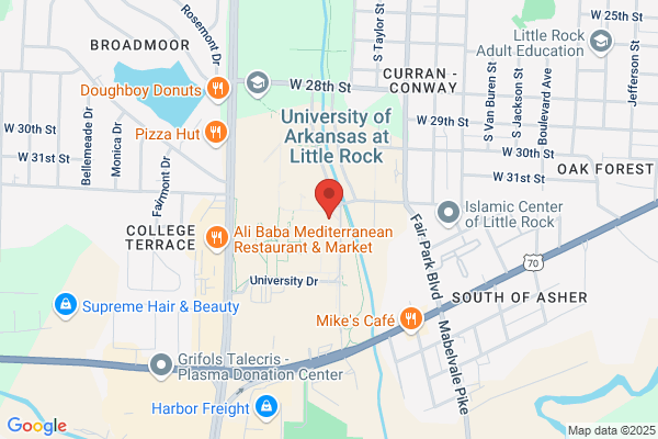 Campus Bookstore