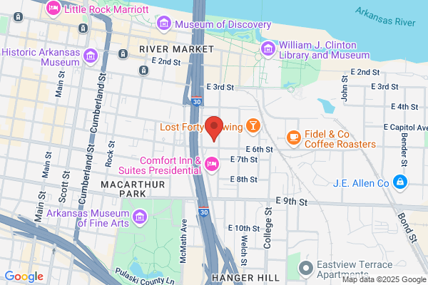 East Sixth Brewing