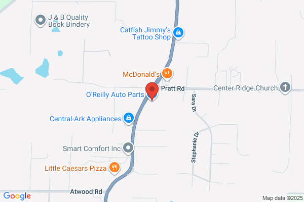 O'Reilly Auto Parts