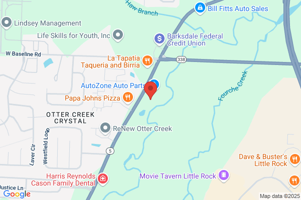 AutoZone Auto Parts