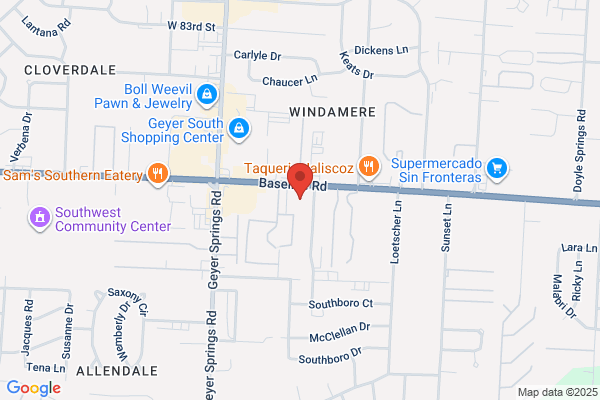 AutoZone Auto Parts