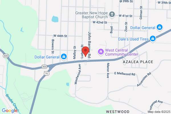 AutoZone Auto Parts