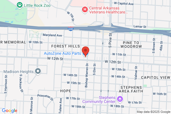 AutoZone Auto Parts