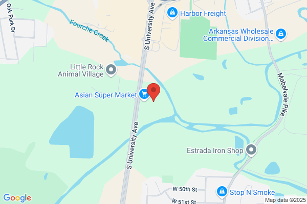 Lamar's Auto Air & Repair