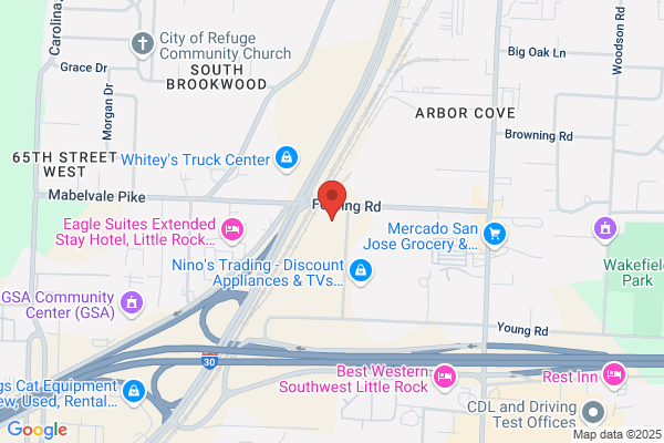 NAPA Auto Parts - Speights Auto Parts Inc