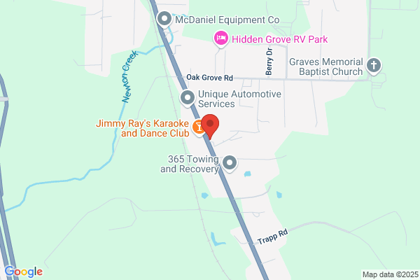 Norman Clifton & Sons Auto & Truck Parts