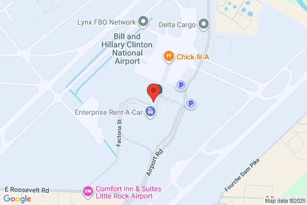 Avis Car Rental