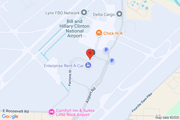 Avis Rent A Car