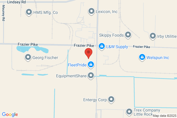 AAA Cooper Transportation