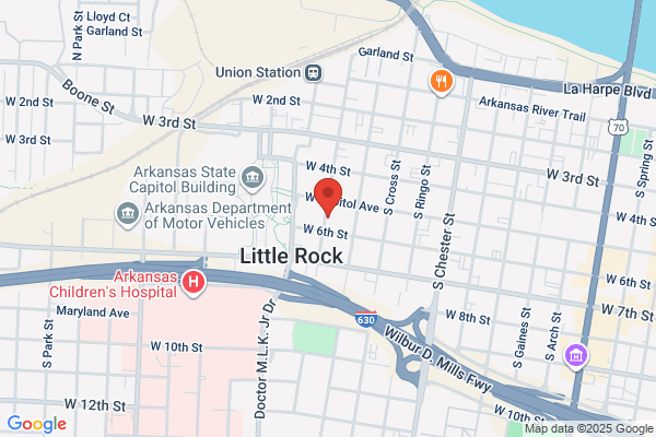 Arkansas Trucking Association