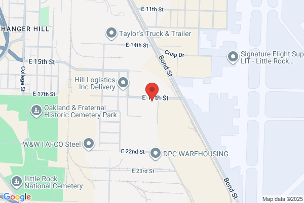 Davis Transfer Inc