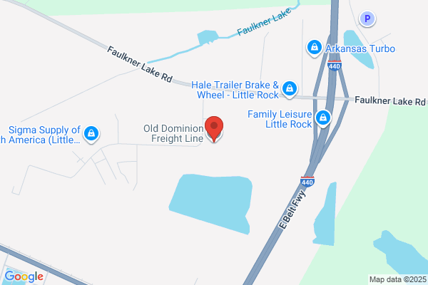 Old Dominion Freight Line Inc