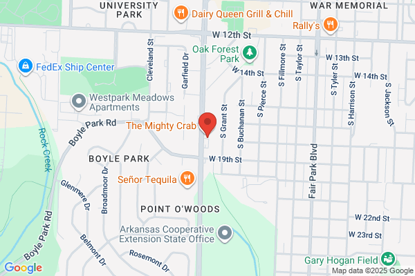 Catfish City & BBQ Grill