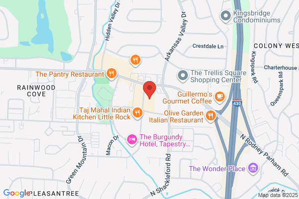 CPR Cell Phone Repair West Little Rock