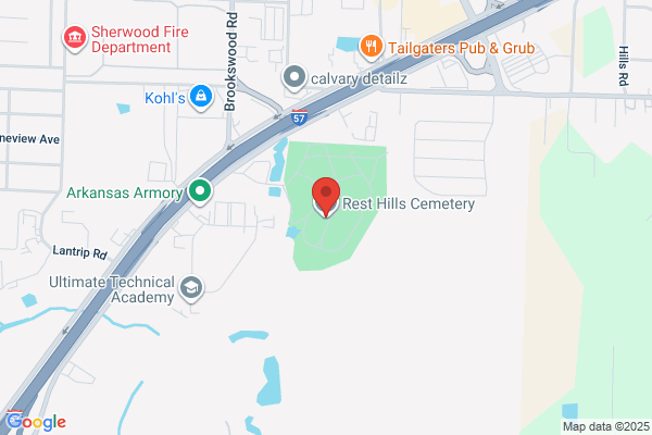 North Hills Cemetery