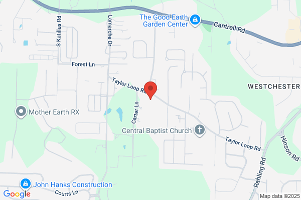 Chenal Valley Church Day School