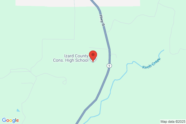 Sixth & Izard Day School