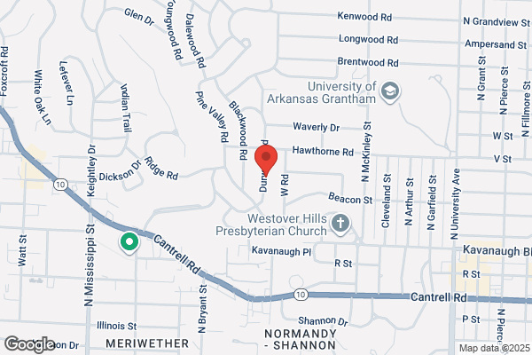St Paul Umc Child Care Center
