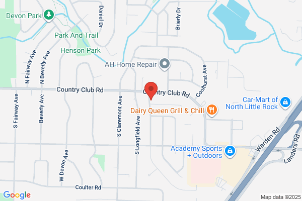 Home and Hearth Services
