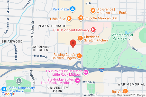 Health Choice Little Rock