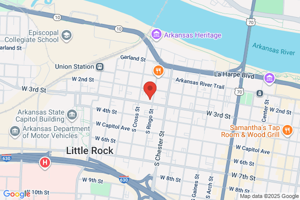 Little Rock Chiropractic Clinic