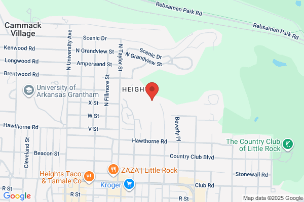 Diocese of Little Rock