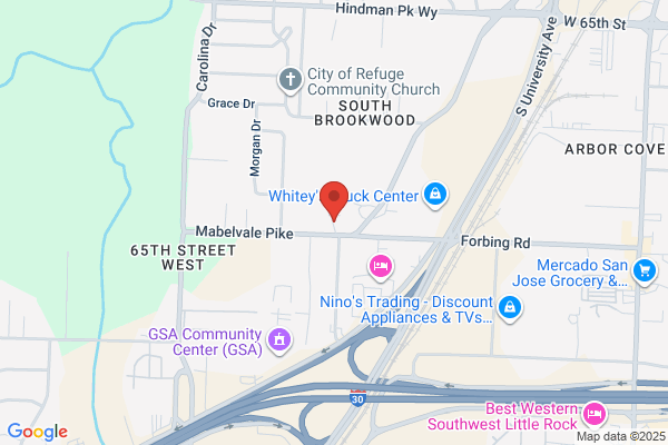 Sanctuary of Praise Apostolic Church