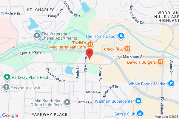 David's Bridal Little Rock West AR