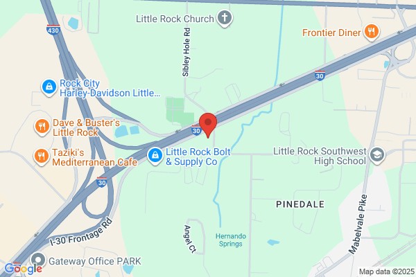 Diesel Driving Academy - Little Rock, Arkansas
