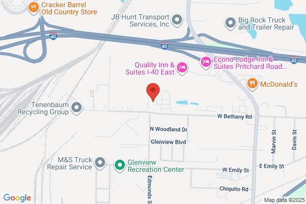 United Systems of Arkansas