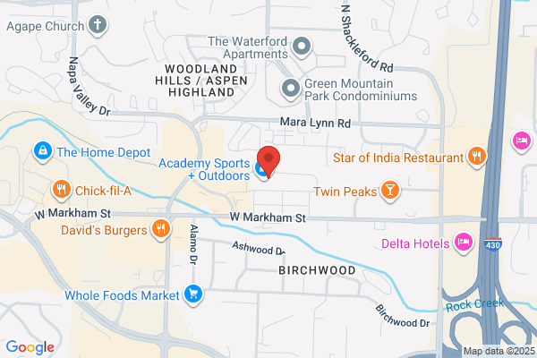 Office Depot - Tech Services