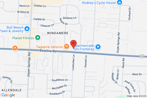 Buy Rite Foodmart