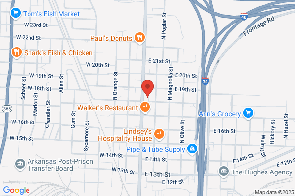 D & J Mini Mart