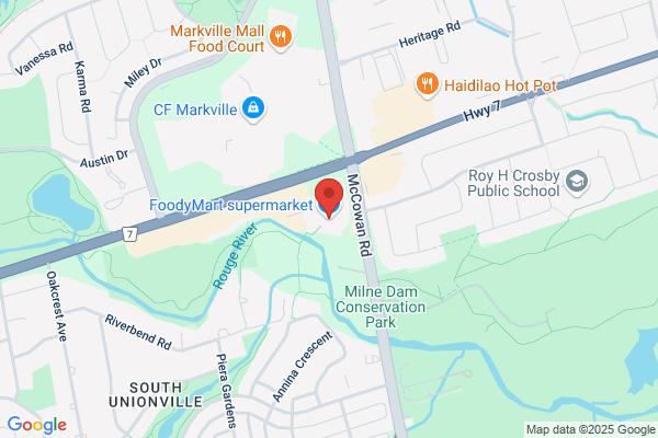 Markham Food Mart