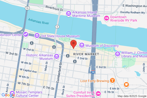 River Market Grocery