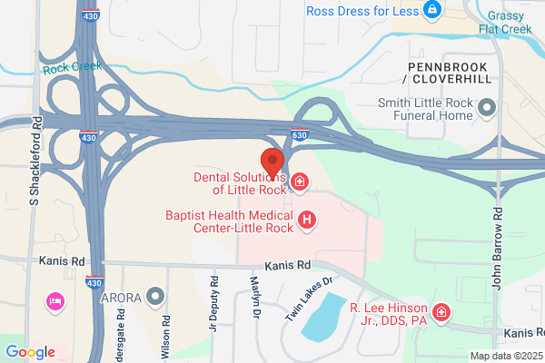 Arkansas Oculoplastic Surgery