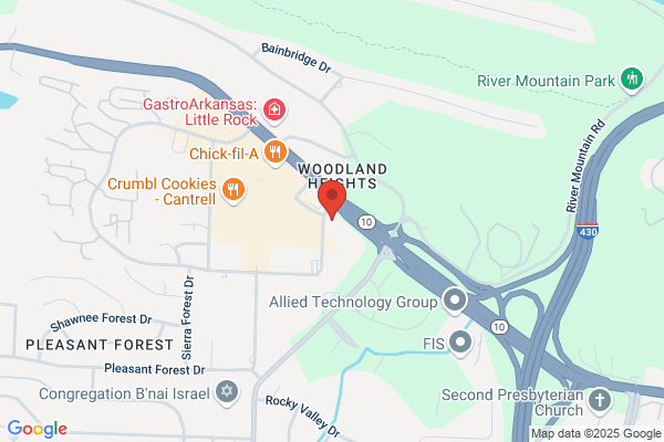Austin Family Dentistry