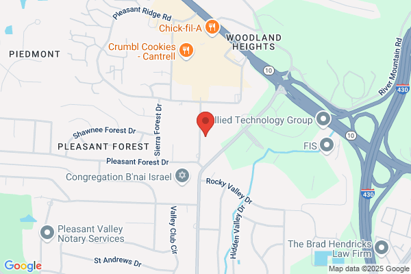 Woodland Heights Family Dental