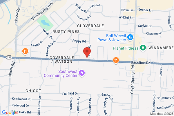 Little Rock Family Dental Care