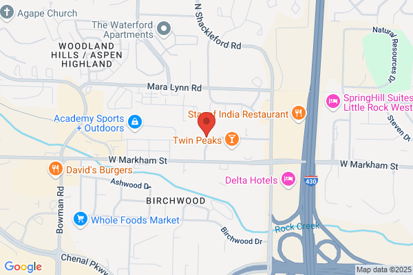 Michael B. Ashcraft DDS, MS