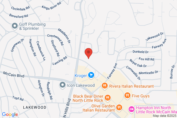 Ozark Prosthodontics - Little Rock