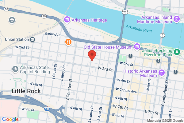 Richardson Jerry C DDS