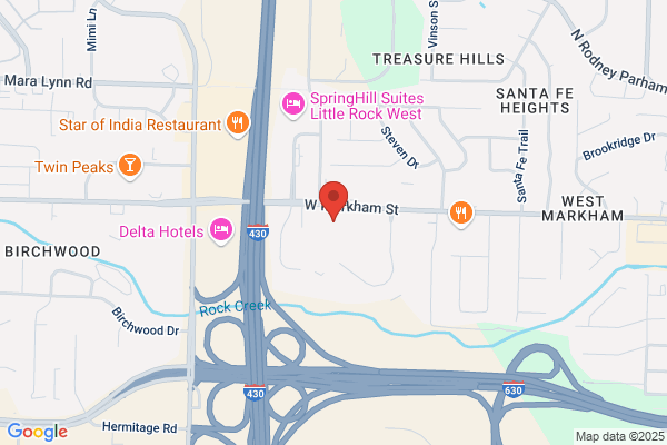 Wesley Buchman, DDS