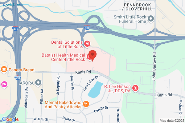 Arkansas Plastic Surgery